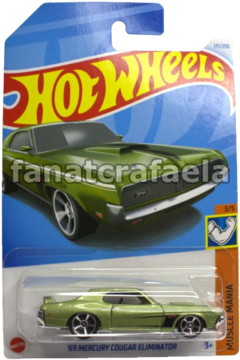 HOT WHEELS - AUTO - comprar online