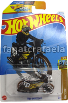 HOT WHEELS - MOTO - comprar online