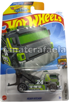 HOT WHEELS - CAMION - comprar online