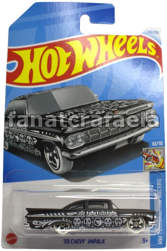 HOT WHEELS - AUTO - comprar online