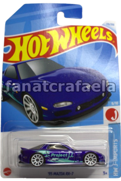 HOT WHEELS - AUTO - comprar online