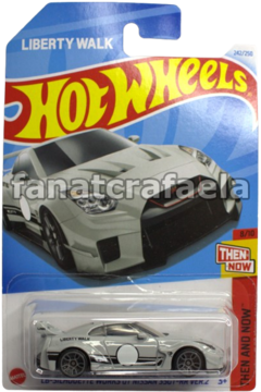 HOT WHEELS - AUTO - comprar online