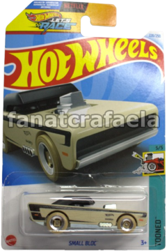 HOT WHEELS - AUTO - comprar online