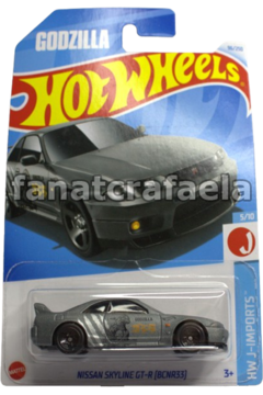 HOT WHEELS - AUTO - comprar online