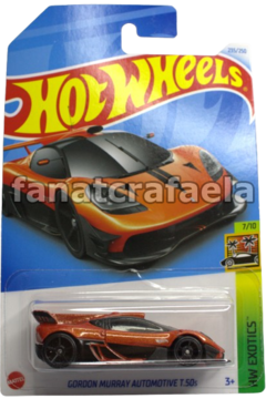 HOT WHEELS - AUTO - comprar online