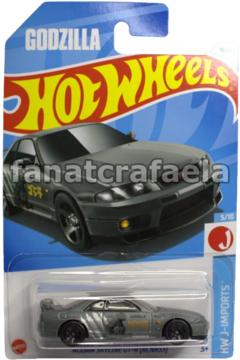 HOT WHEELS - AUTO - comprar online