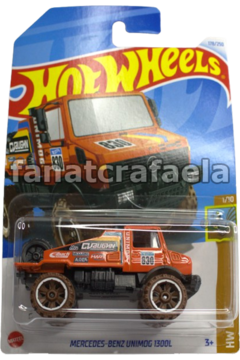 HOT WHEELS - CAMION - comprar online