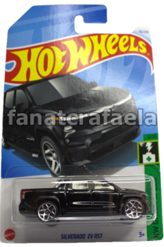 HOT WHEELS - CAMIONETA - comprar online