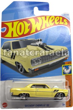 HOT WHEELS - AUTO - comprar online