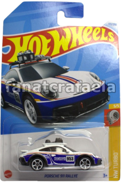 HOT WHEELS - AUTO - comprar online