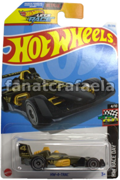 HOT WHEELS - AUTO - comprar online