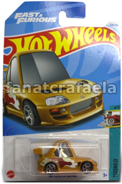 HOT WHEELS - AUTO - comprar online