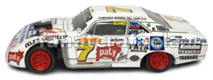 OSVALDO MORRESI - CHEVROLET #7 - TC AÑO 1989 - comprar online