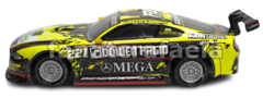 OMAR MARTINEZ - MUSTANG #221 - TC AÑO 2024 - comprar online