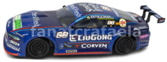 NICOLAS TROSSET - MUSTANG #88 - TC AÑO 2024 - comprar online