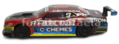 JUAN MARTIN TRUCCO - CHALLENGER #9 - TC AÑO 2024 - comprar online