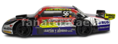 GERMAN TODINO - TORINO #56 - TC AÑO 2022 - comprar online
