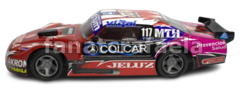 GUILLERMO ORTELLI - CHEVROLET #117 - TC AÑO 2014 - comprar online