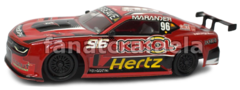 JUAN CRUZ BENVENUTTI - CAMARO #96 - TC AÑO 2025 - comprar online