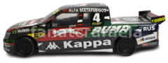 GASTON MAZZACANE - AMAROK #4 - TC PICKUP AÑO 2024 - comprar online