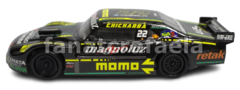 JUAN JOSE EBARLIN - CHEVROLET #22 - TC AÑO 2024 - comprar online