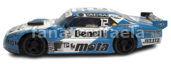 GUILLERMO ORTELLI - CHEVROLET #12 - TC AÑO 2018 - comprar online