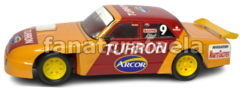 MIGUEL ANGEL ETCHEGARAY - FORD #9 - TC AÑO 2005 - comprar online