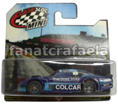 AGUSTIN CANAPINO - CHEVROLET #86 - TC AÑO 2021 - comprar online