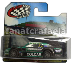 AGUSTIN CANAPINO - CHEVROLET #1 - TC AÑO 2018 - comprar online