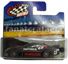 ANDRES JAKOS - TOYOTA #122 - TC AÑO 2024 - comprar online