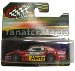 JUAN CRUZ BENVENUTTI - CHEVROLET #96 - TC AÑO 2024 - comprar online