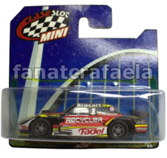 MARIANO WERNER - FORD #1 - TC AÑO 2021 - comprar online