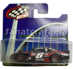 CHRISTIAN LEDESMA - CHEVROLET #5 - TC AÑO 2021 - comprar online