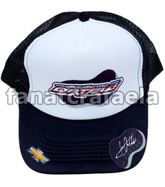 GORRA GUILLERMO ORTELLI - comprar online