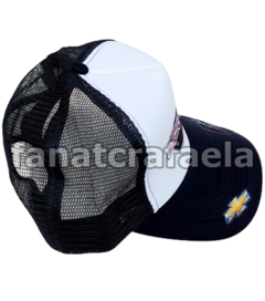 GORRA GUILLERMO ORTELLI en internet