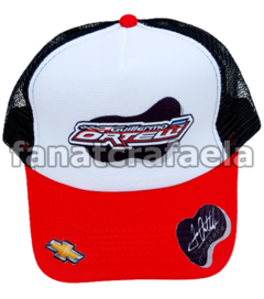 GORRA GUILLERMO ORTELLI - comprar online