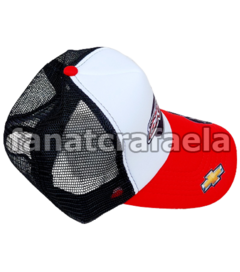 GORRA GUILLERMO ORTELLI en internet