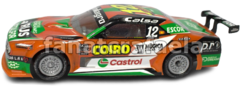 JONATAN CASTELLANO - CHALLENGER #12 - TC AÑO 2025 - comprar online