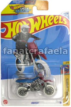 HOT WHEELS - MOTO - comprar online