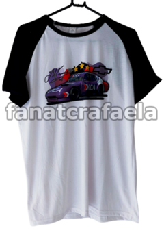 REMERA JUAN MARIA TRAVERSO TC 1996 #1 CHEVROLET - comprar online