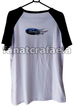 REMERA JUAN MARIA TRAVERSO TC 1999 #1 FORD en internet