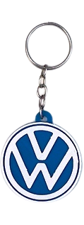 LLAVERO 3D VOLKSWAGEN