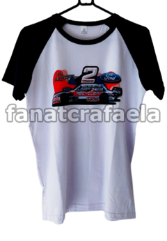 REMERA MARIANO WERNER TC 2023 #2 FORD - comprar online