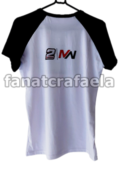 REMERA MARIANO WERNER TC 2023 #2 FORD en internet