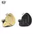Kz zsn pro x 1ba + 1dd driver híbrido no ouvido fone de ouvido alta fidelidade