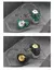 Imagem do Kz edx pro fones de ouvido com fio no ouvido metal alta fidelidade graves com mi