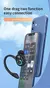 Fones de ouvido sem fio bluetooth 5.0 fones de ouvido com microfone único espor - comprar online