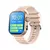 Imagem do Smartwatch com chamada Bluetooth para homens e mulheres, tela de 1,01", lanterna.