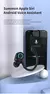 Fones de ouvido sem fio bluetooth 5.0 fones de ouvido com microfone único espor - dynamicsshop informática, compra de produtos eletrônicos e variedades