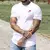Marca de luxo masculina t camisa algodão alta qualidade casual topos camiseta m